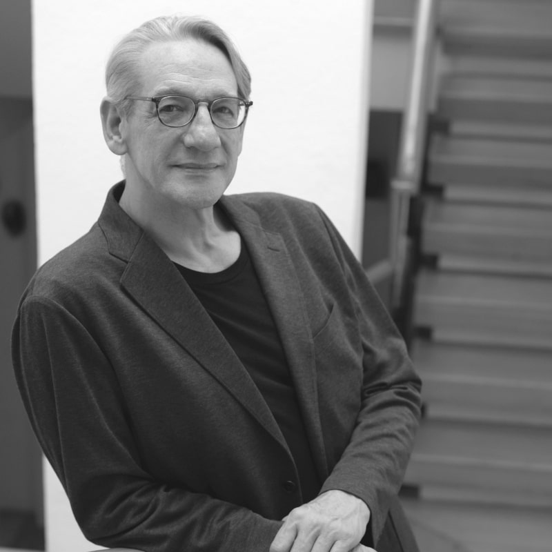 Escritor Alberto Ruy Sánchez